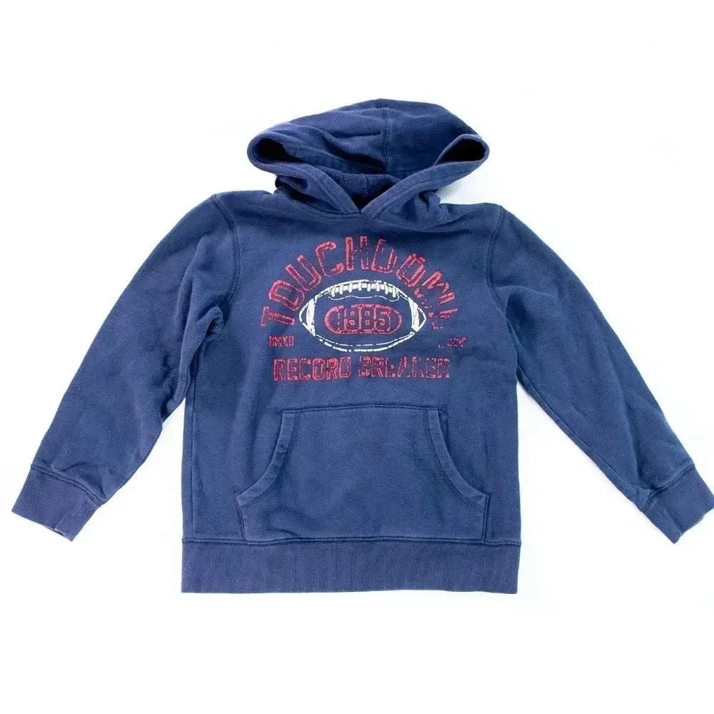 Jumping Beans Football Hoodie 7